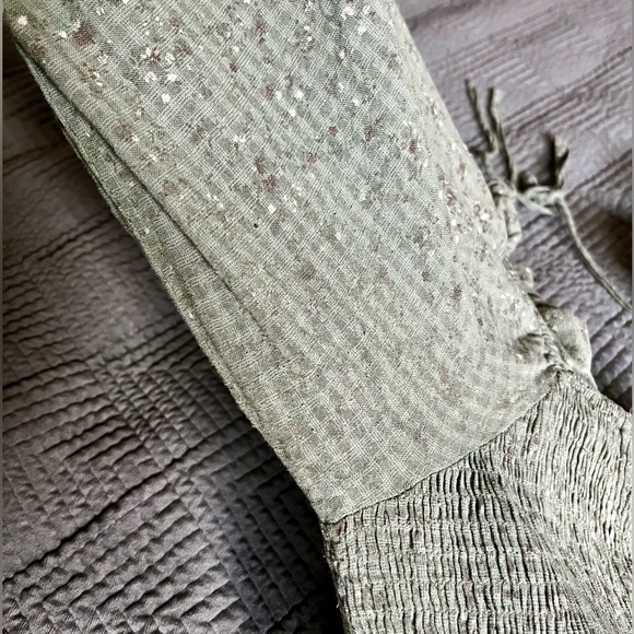 Ivy City Co Basil Dress - Picture 8 of 10